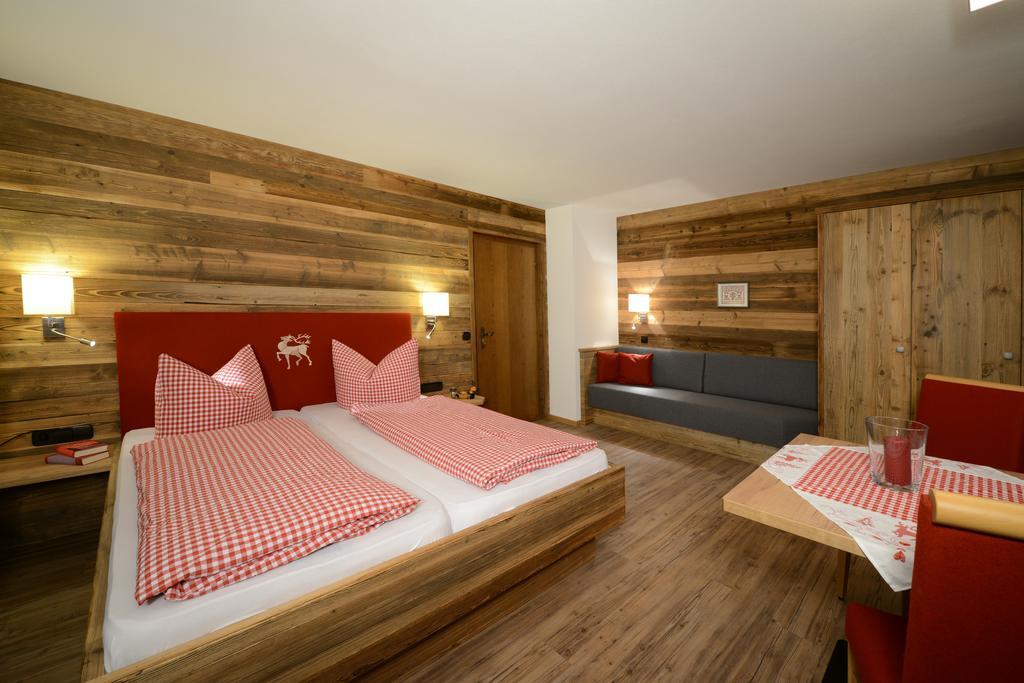 Haus Panorama Apartment Reit im Winkl Room photo