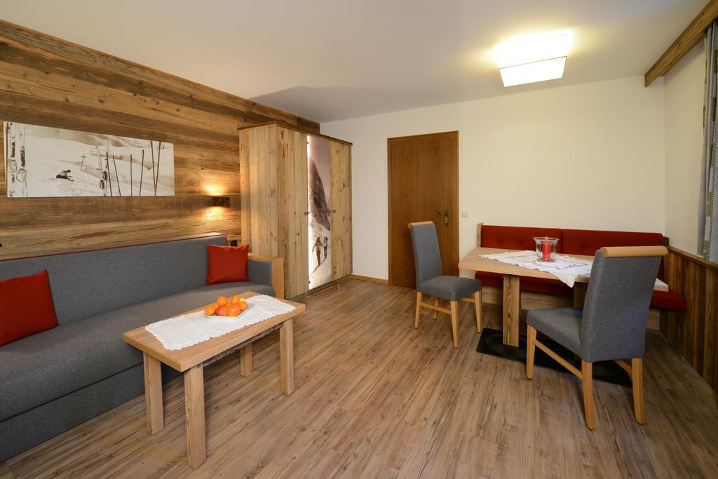 Haus Panorama Apartment Reit im Winkl Exterior photo