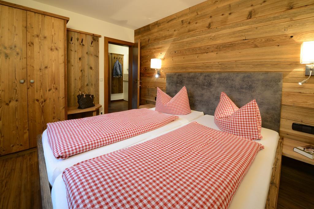 Haus Panorama Apartment Reit im Winkl Room photo